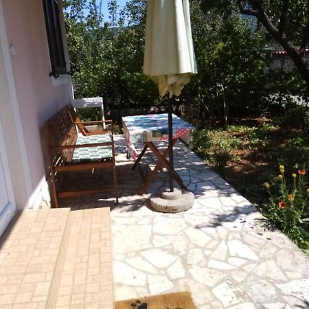 Apartments Vitkovic Cres Kültér fotó
