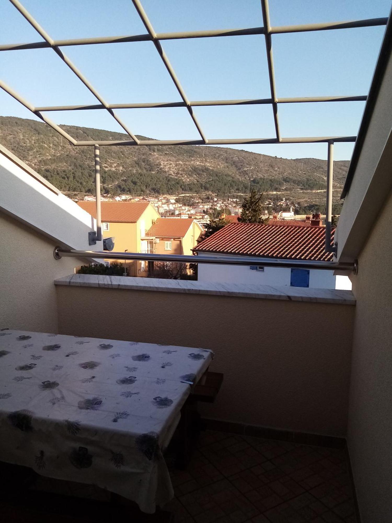 Apartments Vitkovic Cres Kültér fotó