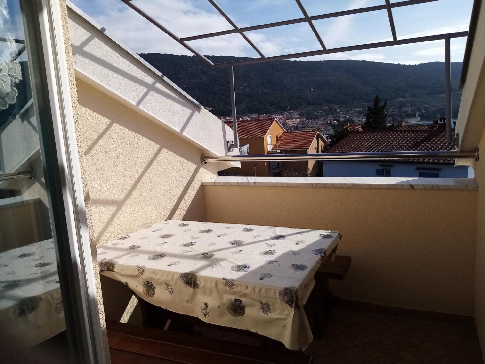 Apartments Vitkovic Cres Kültér fotó