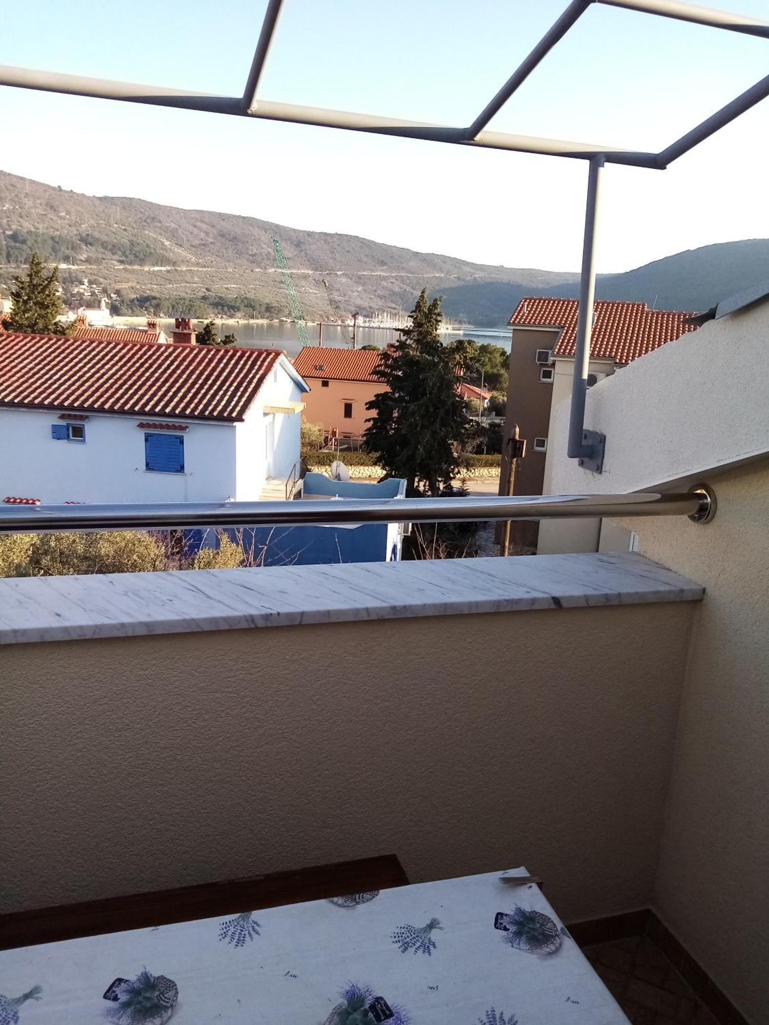 Apartments Vitkovic Cres Kültér fotó