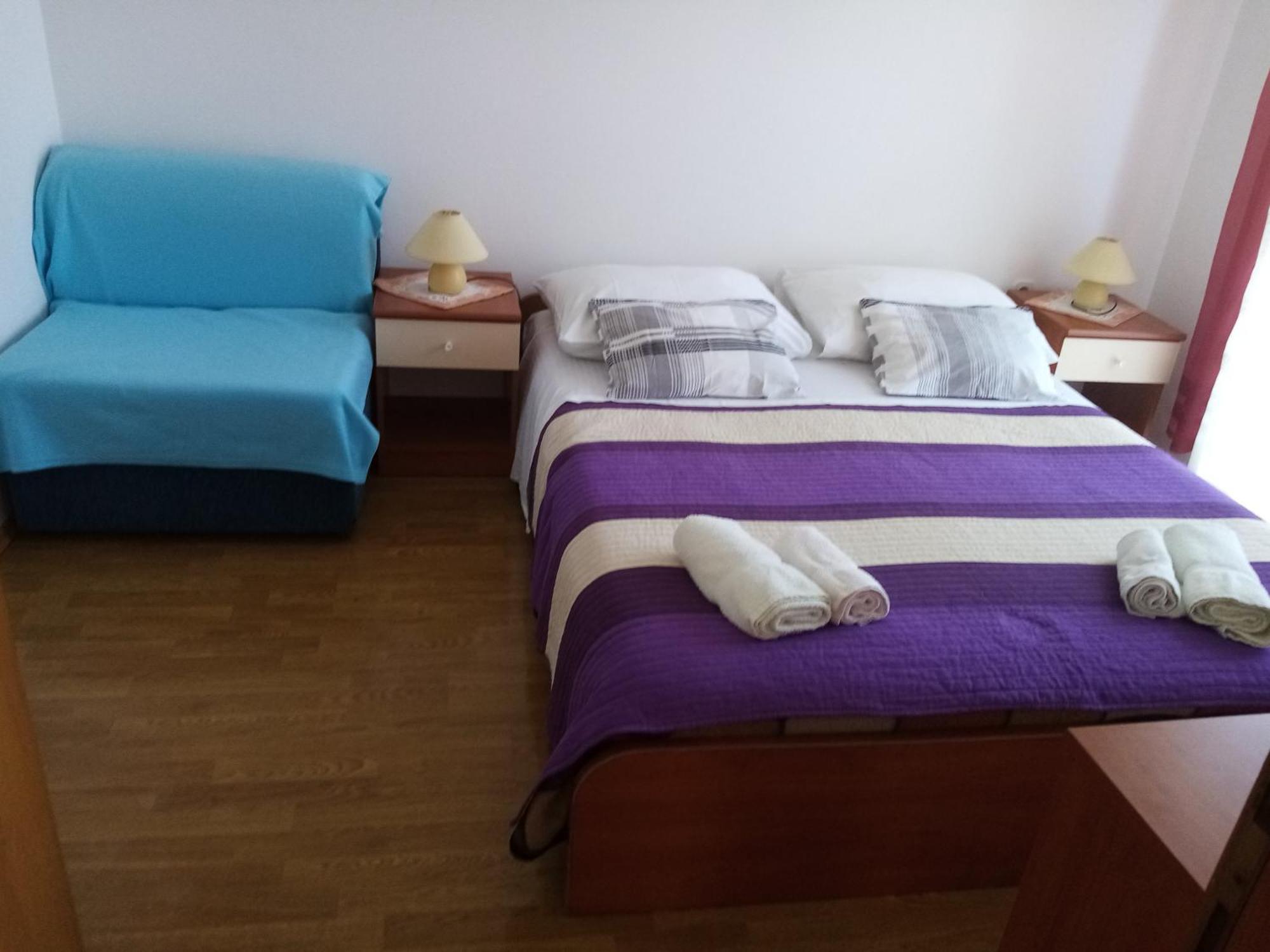Apartments Vitkovic Cres Kültér fotó