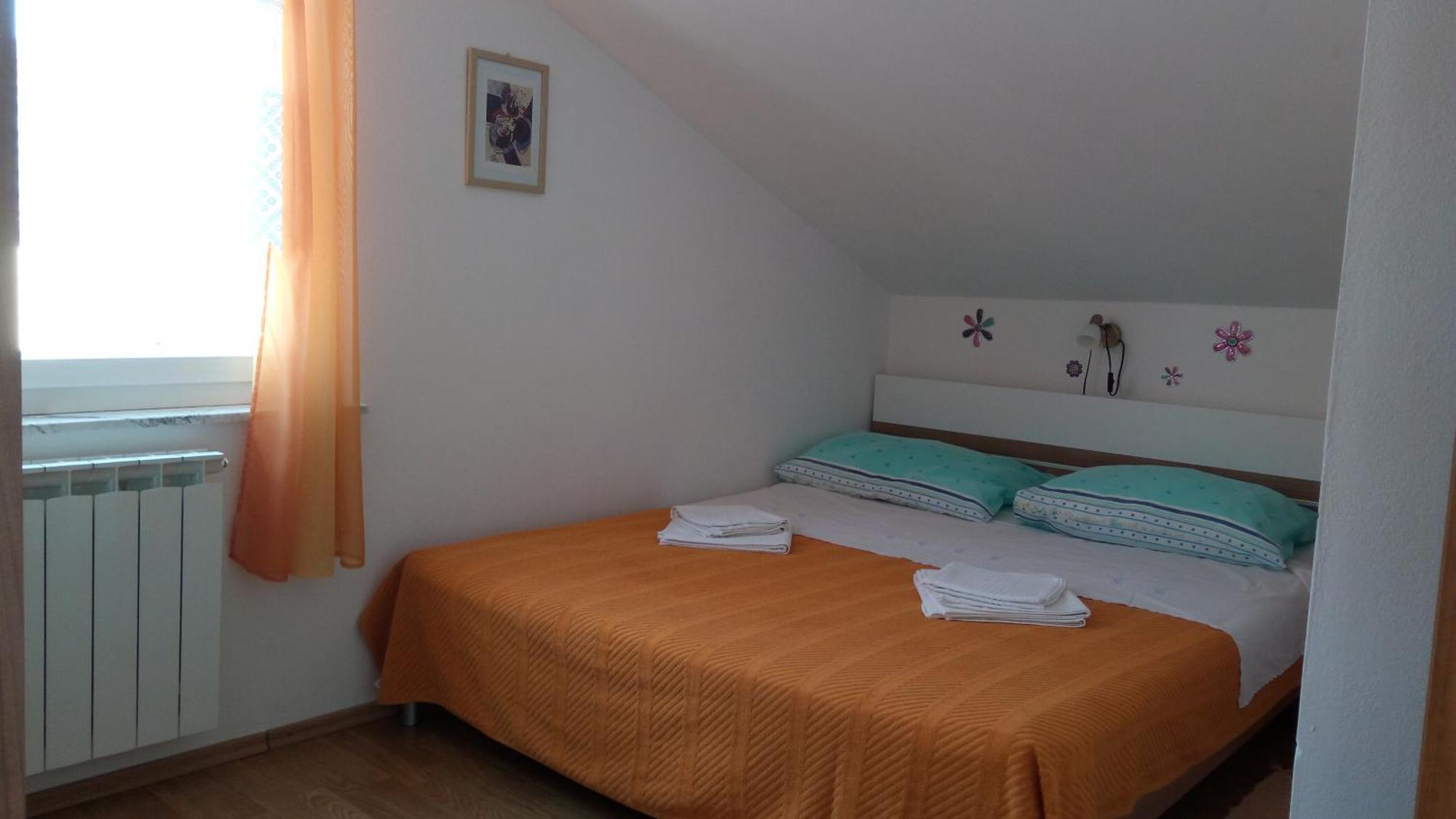 Apartments Vitkovic Cres Kültér fotó