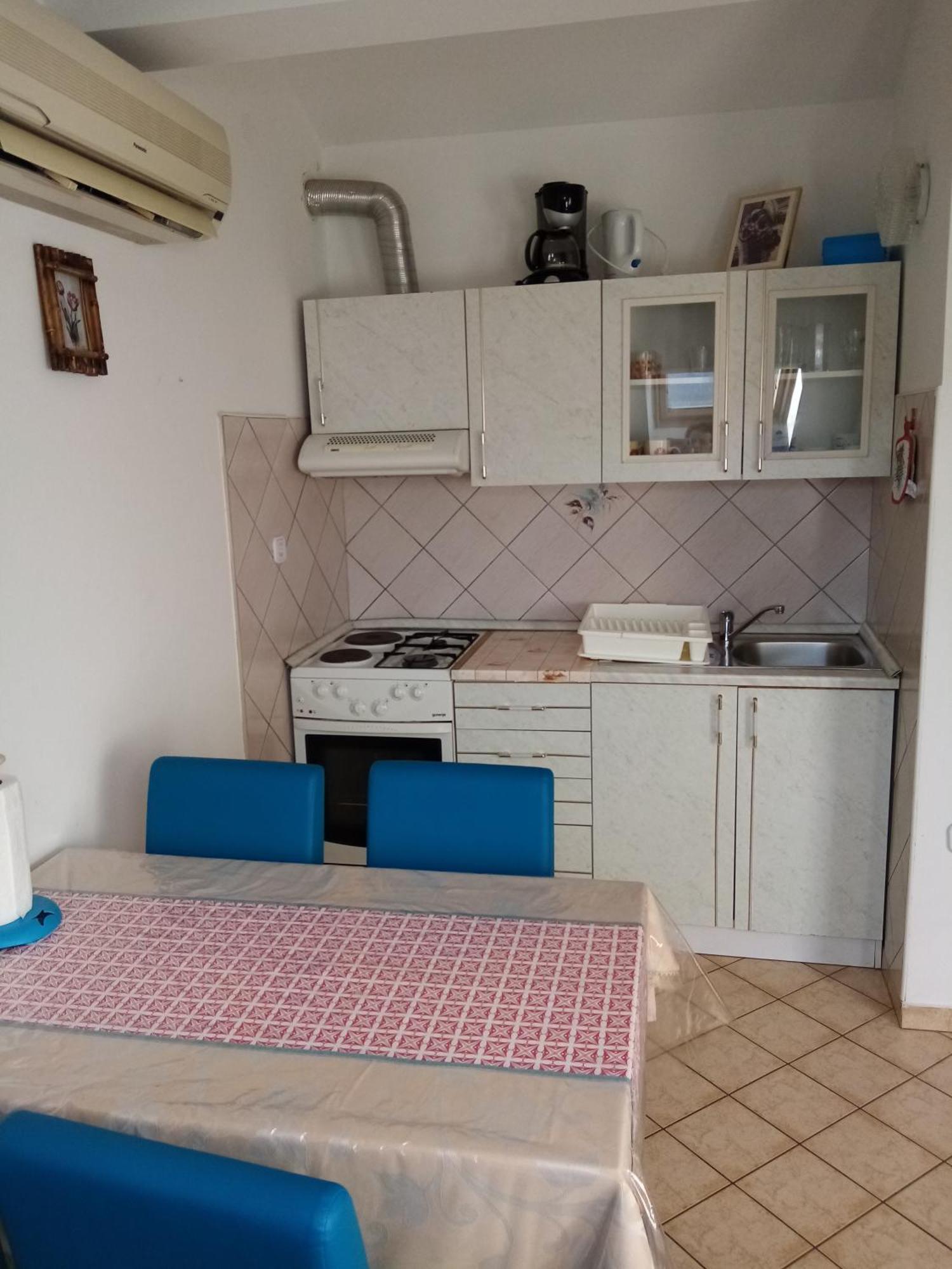 Apartments Vitkovic Cres Kültér fotó