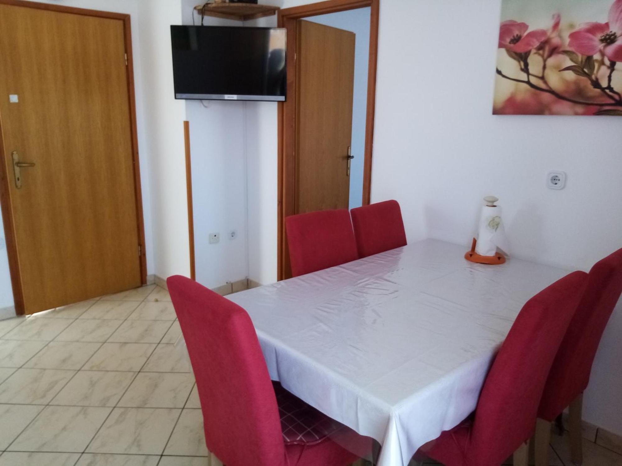 Apartments Vitkovic Cres Kültér fotó