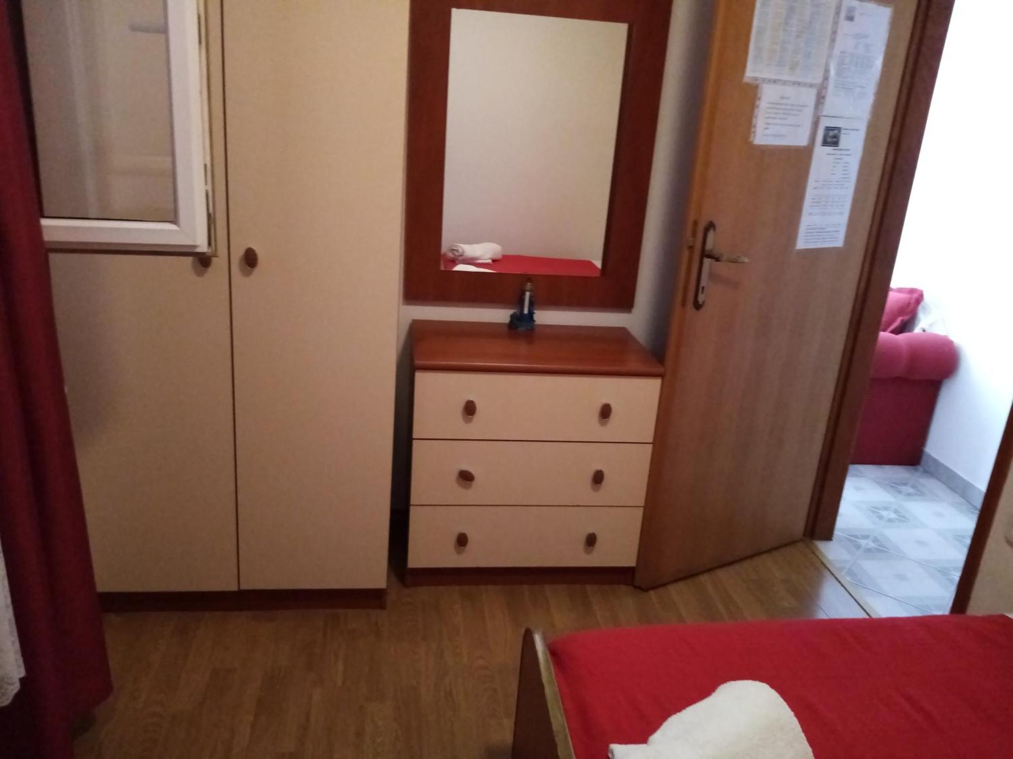 Apartments Vitkovic Cres Kültér fotó