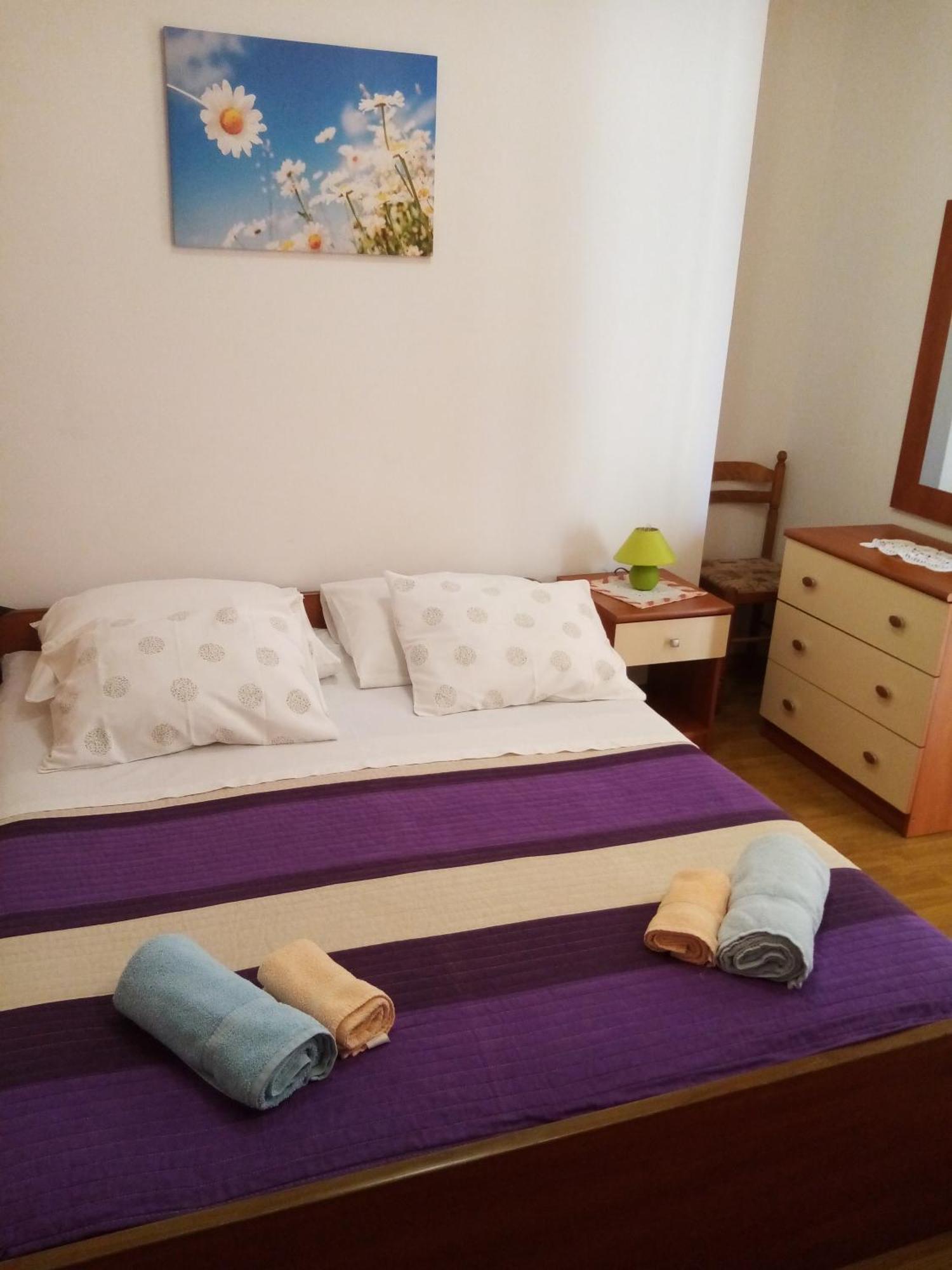 Apartments Vitkovic Cres Kültér fotó