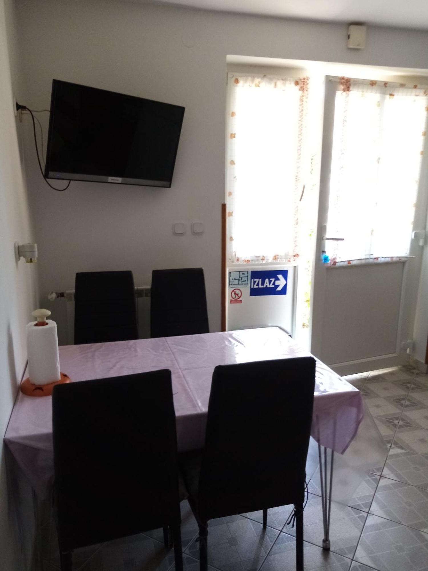 Apartments Vitkovic Cres Kültér fotó