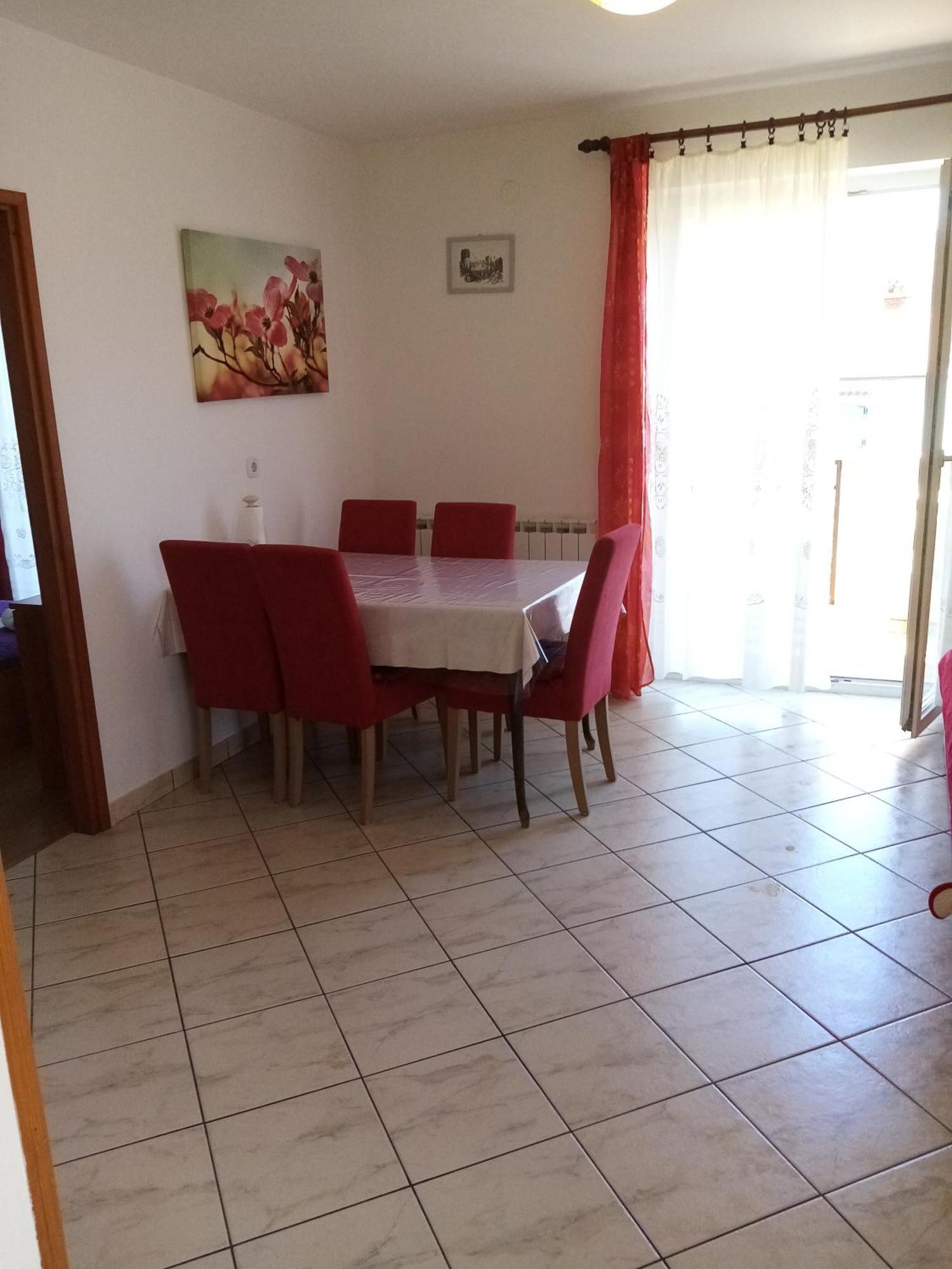Apartments Vitkovic Cres Kültér fotó