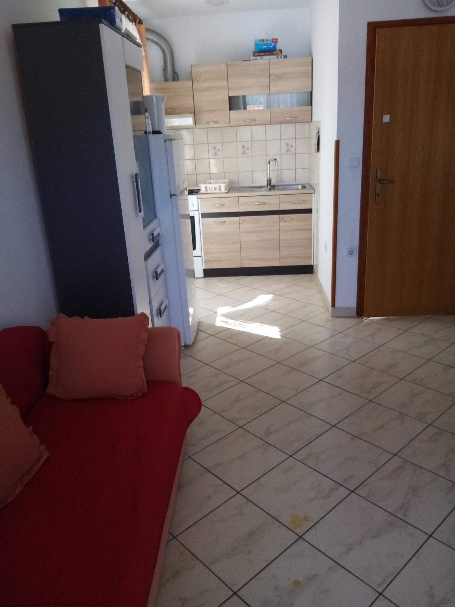 Apartments Vitkovic Cres Kültér fotó