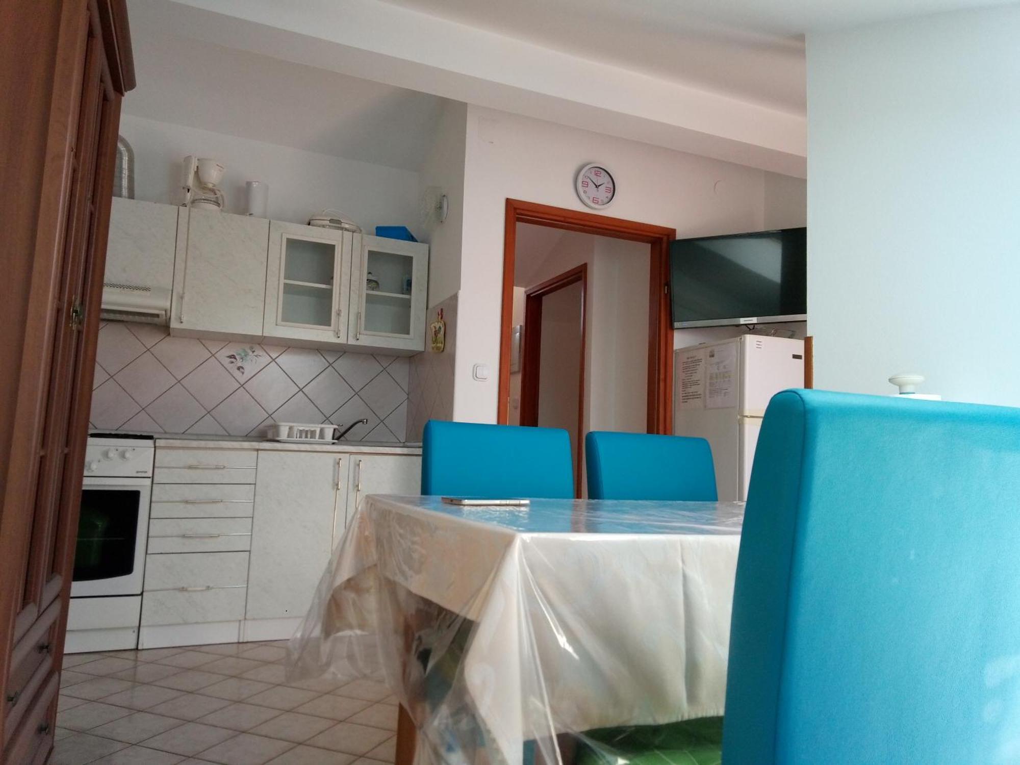 Apartments Vitkovic Cres Kültér fotó