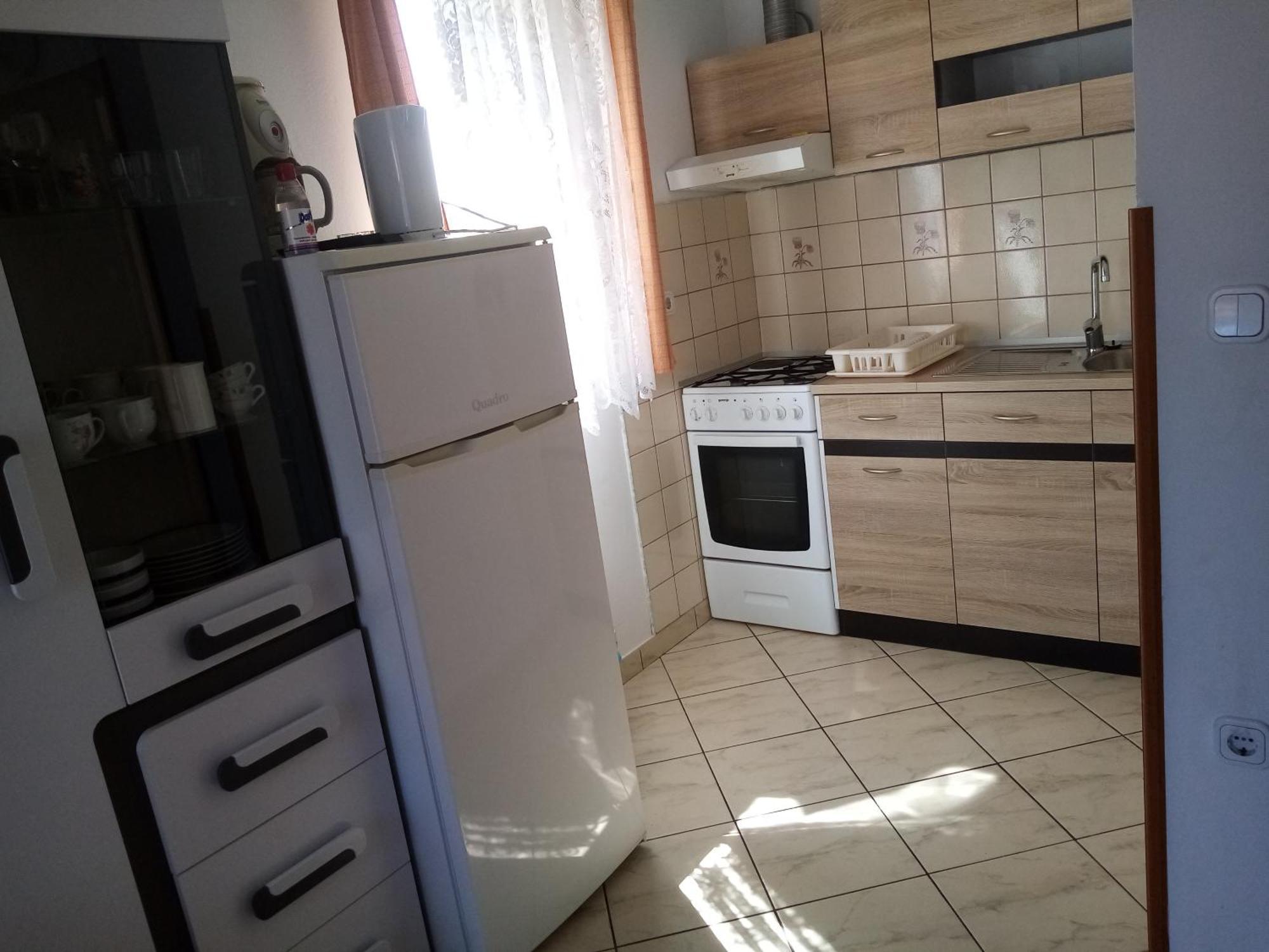 Apartments Vitkovic Cres Kültér fotó