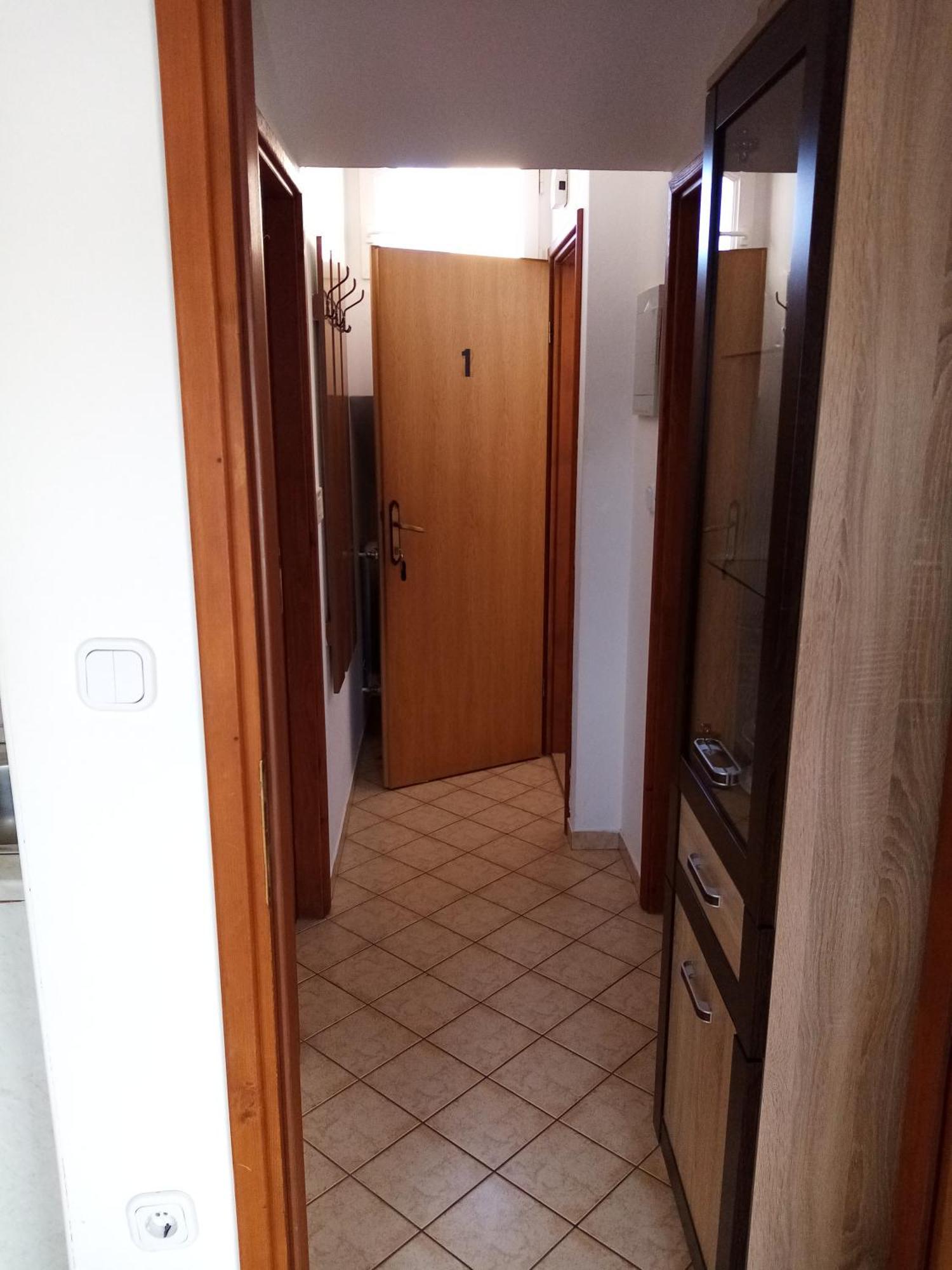 Apartments Vitkovic Cres Kültér fotó