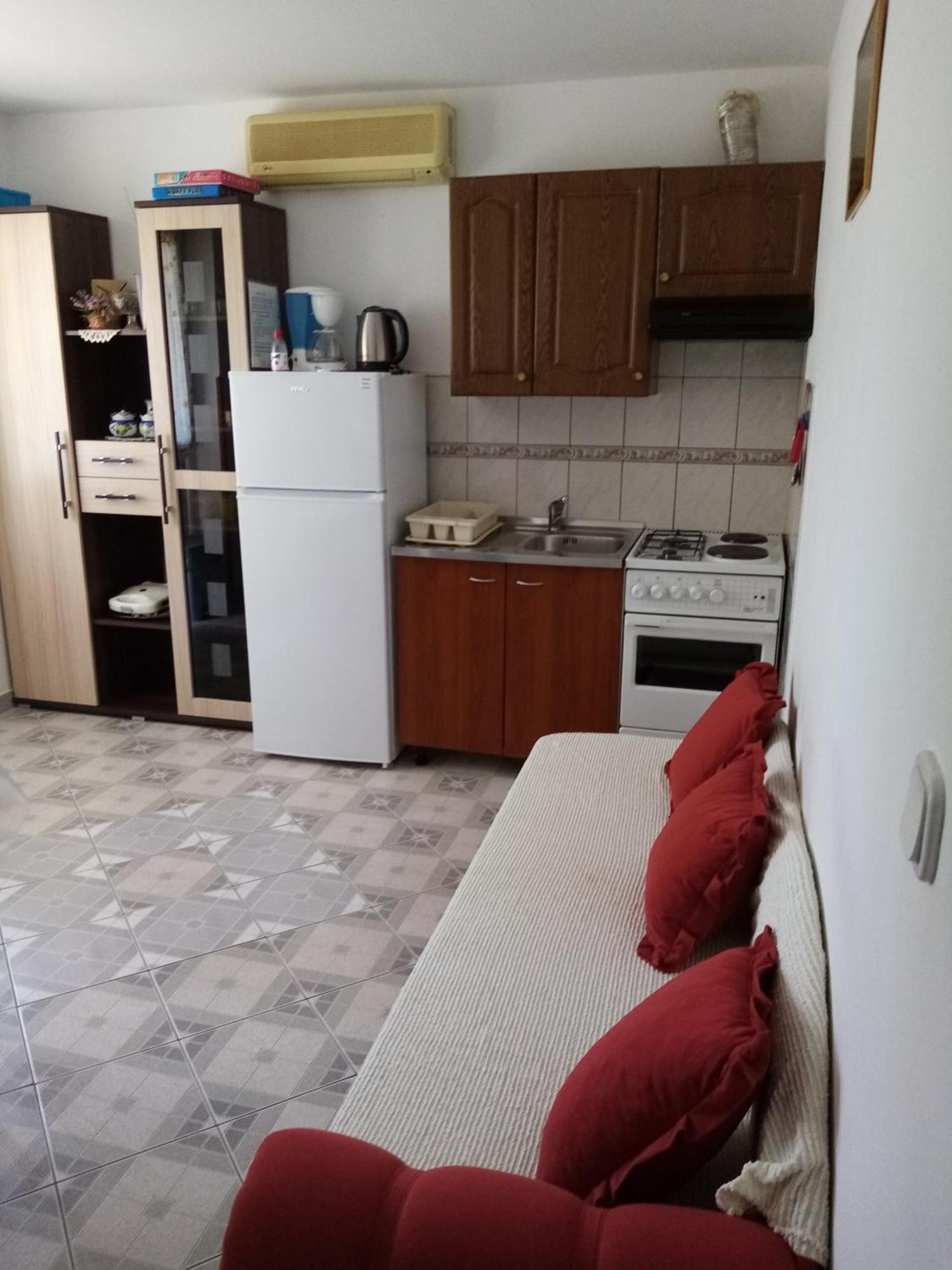 Apartments Vitkovic Cres Kültér fotó