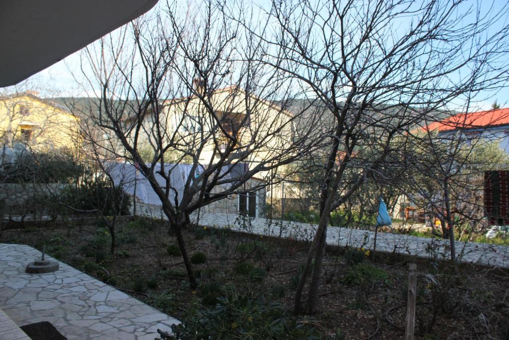 Apartments Vitkovic Cres Szoba fotó