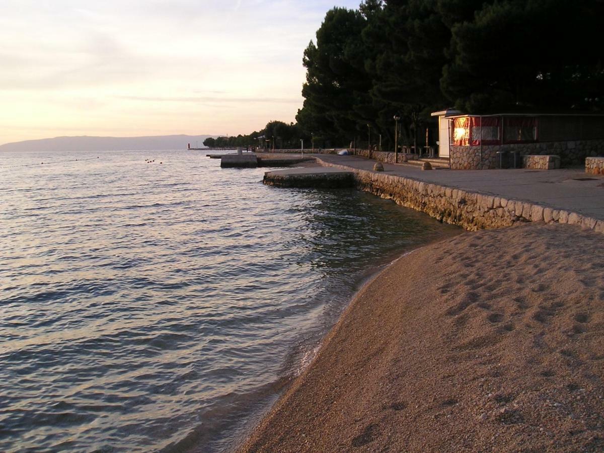 Apartments Vitkovic Cres Kültér fotó