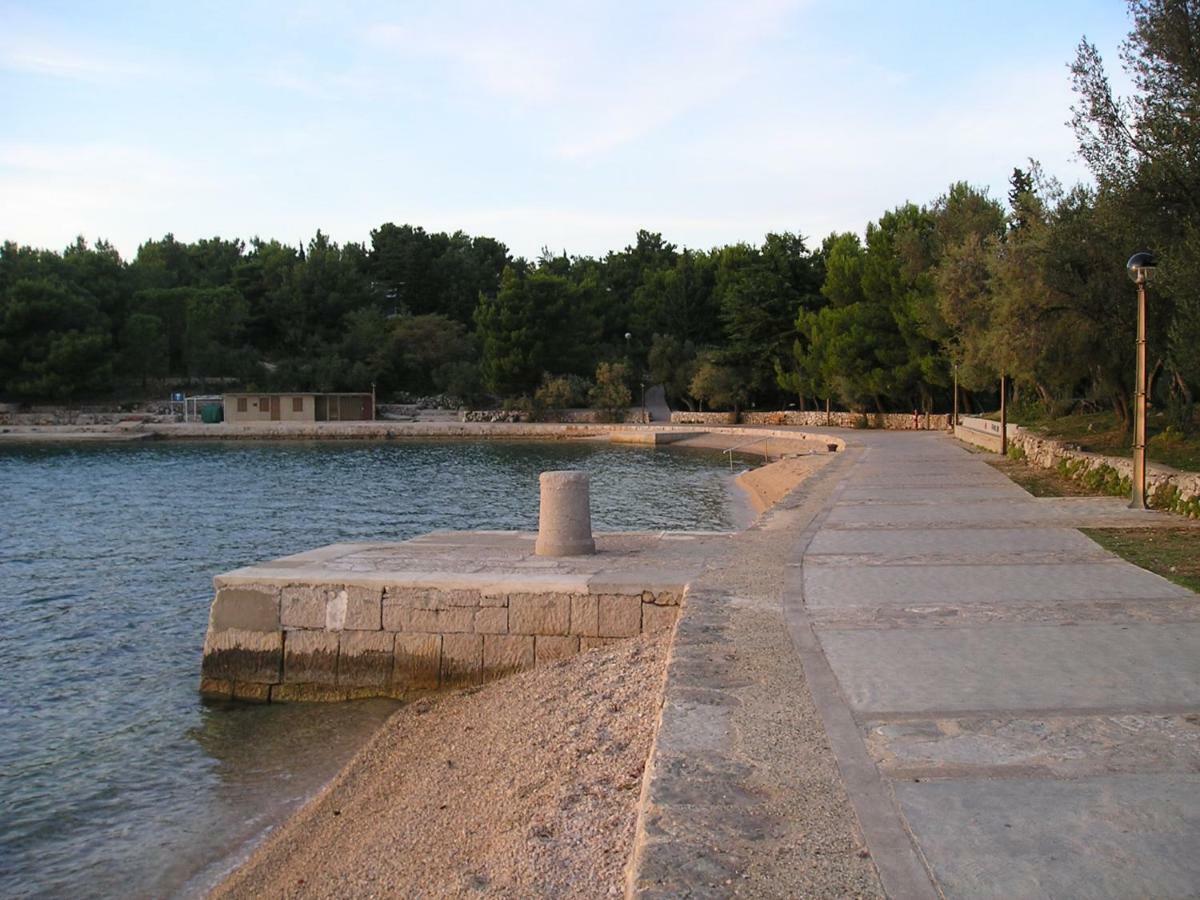 Apartments Vitkovic Cres Kültér fotó
