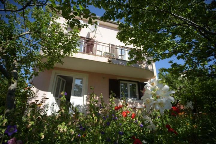 Apartments Vitkovic Cres Kültér fotó